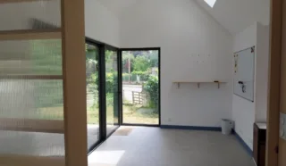  LOCAL COMMERCIAL -160 m² CONCARNEAU