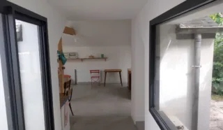 LOCAL COMMERCIAL -160 m² CONCARNEAU