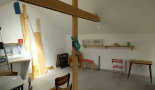  LOCAL COMMERCIAL -160 m² CONCARNEAU