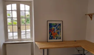  LOCAL COMMERCIAL -160 m² CONCARNEAU