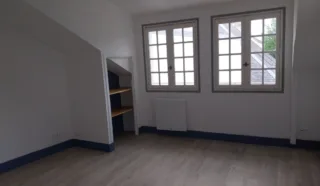  LOCAL COMMERCIAL -160 m² CONCARNEAU