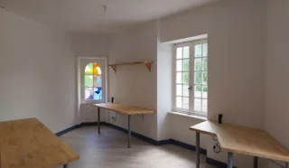  LOCAL COMMERCIAL -160 m² CONCARNEAU