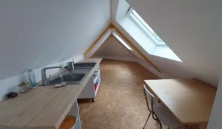  LOCAL COMMERCIAL -160 m² CONCARNEAU