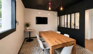 BUREAUX LOCAUX COMMERCIAUX 120 M² NANTES