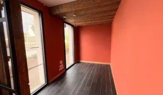  LOCAL COMMERCIAL 120 m² LANGUEUX