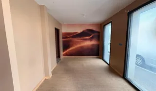  LOCAL COMMERCIAL 120 m² LANGUEUX