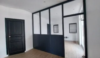  BUREAUX LOCAUX COMMERCIAUX 41 M² LA BAULE ESCOUBLAC
