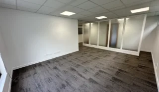  BUREAUX 55 m² RENNES