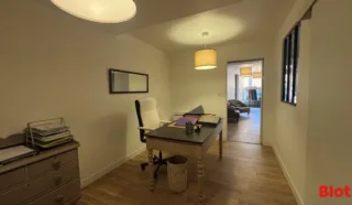  BUREAUX 75 m² LE RELECQ KERHUON