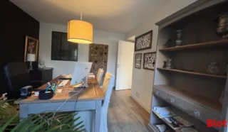  BUREAUX 75 m² LE RELECQ KERHUON