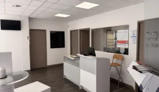  LOCAL D'ACTIVITES CESSON-SEVIGNE 560 m²