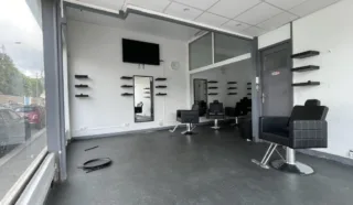  – LOCAL COMMERCIAL D’ANGLE – RENNES