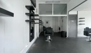  – LOCAL COMMERCIAL D’ANGLE – RENNES