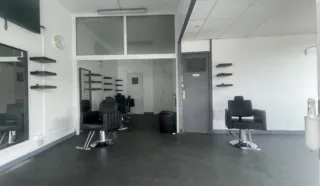  – LOCAL COMMERCIAL D’ANGLE – RENNES