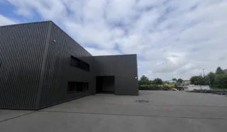  LOCAUX D'ACTIVITÉS 707 M² DERVAL