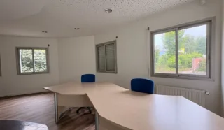  BUREAUX 167 m² ST BRIEUC