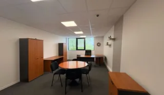  BUREAUX 30 m² PLÉRIN