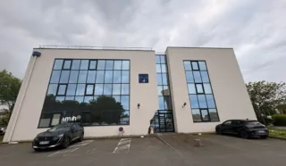  BUREAUX 30 m² PLÉRIN