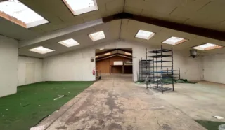  BATIMENT INDÉPENDANT 657 m² TINTENIAC