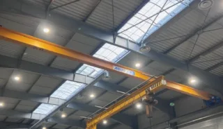  BÂTIMENT INDUSTRIEL 2150 m² LOUDÉAC