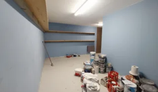  LOCAL D'ACTIVITES TADEN 250 m²