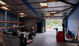  LOCAL D'ACTIVITES TADEN 250 m²