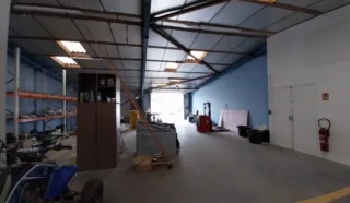  LOCAL D'ACTIVITES TADEN 250 m²