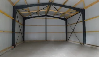  LOCAL D'ACTIVITES DINARD 214 m²