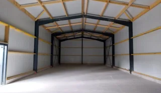  LOCAL D'ACTIVITES DINARD 214 m²