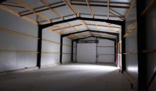  LOCAL D'ACTIVITES DINARD 214 m²