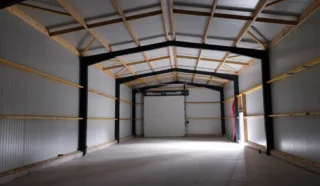  LOCAL D'ACTIVITES DINARD 214 m²