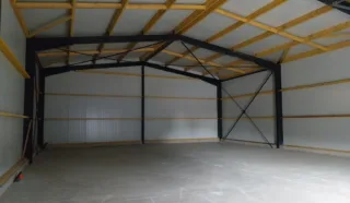  LOCAL D'ACTIVITES DINARD 227 m²
