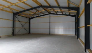  LOCAL D'ACTIVITES DINARD 227 m²