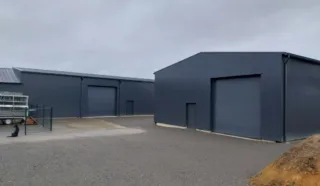  LOCAL D'ACTIVITES DINARD 227 m²