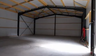  LOCAL D'ACTIVITES DINARD 226 m²