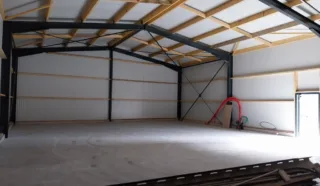  LOCAL D'ACTIVITES DINARD 226 m²