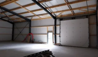  LOCAL D'ACTIVITES DINARD 226 m²