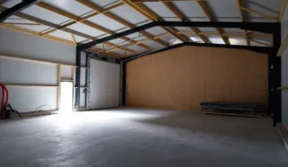  LOCAL D'ACTIVITES DINARD 226 m²
