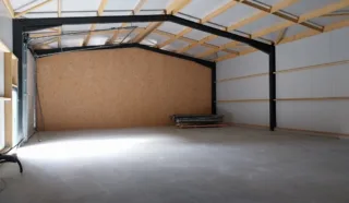  LOCAL D'ACTIVITES DINARD 226 m²