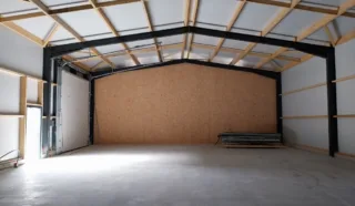  LOCAL D'ACTIVITES DINARD 226 m²