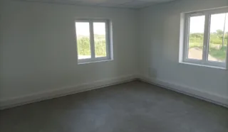  LOCAL D'ACTIVITES 660 M² PLERNEUF