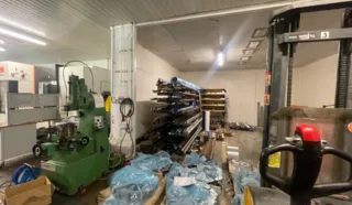  LOCAL D'ACTIVITES 286 M² LAMBALLE