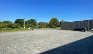  LOCAL D'ACTIVITES 286 M² LAMBALLE