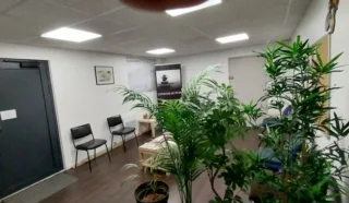  BUREAUX 18 m² BREST