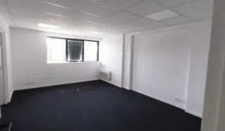  BUREAUX 126 m² BREST