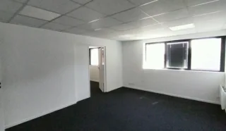  BUREAUX 126 m² BREST