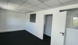  BUREAUX 126 m² BREST