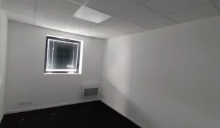  BUREAUX 126 m² BREST
