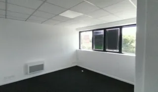  BUREAUX 126 m² BREST