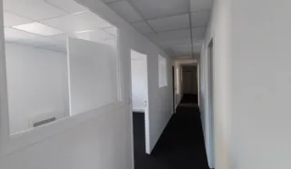  BUREAUX 126 m² BREST